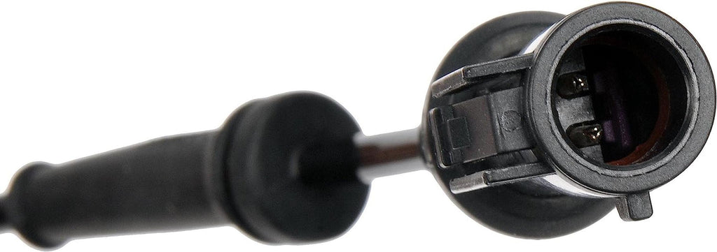 Dorman 695-153 Front ABS Wheel Speed Sensor Compatible with Select Ford Models