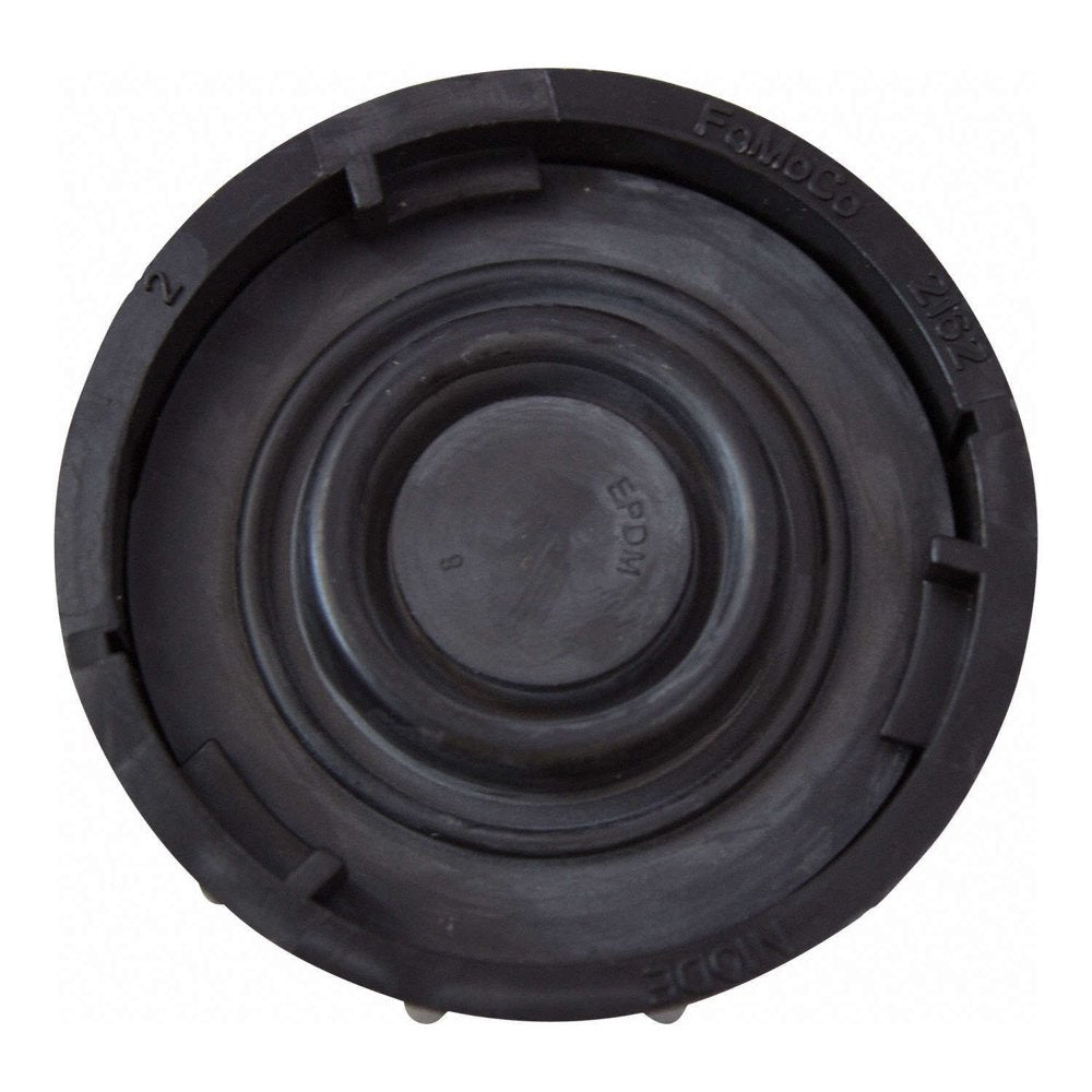 Brake Master Cylinder Reservoir Cap BRFC-6