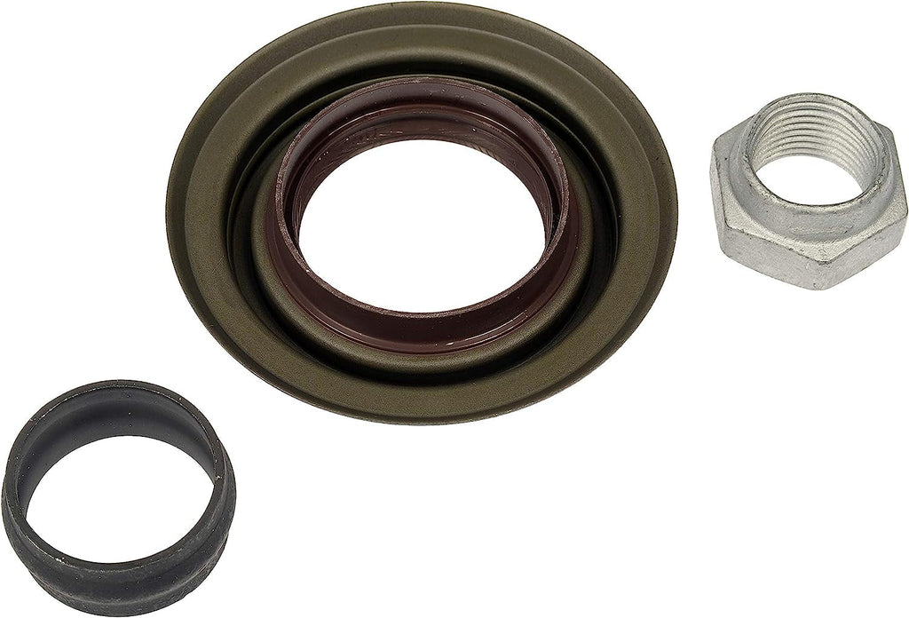 Dorman 697-033 Rear Differential Bearing Kit Compatible with Select Models