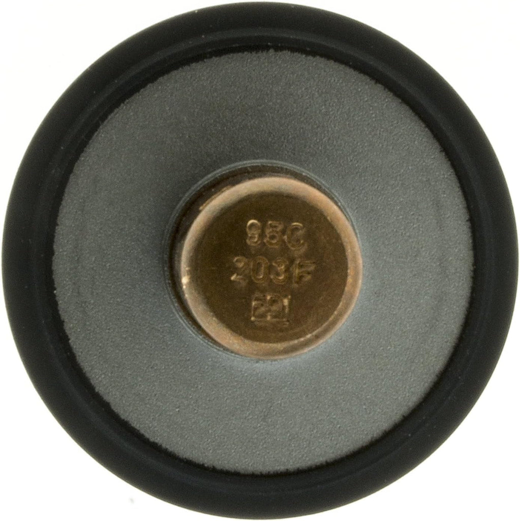 Motorad  Thermostat Insert - 203 Degrees | Fits Select Chrysler Town & Country, Dodge Avenger, Challenger, Charger, Durango, Grand Caravan, Jeep Grand Cherokee, Wrangler, Volkswagen Routan