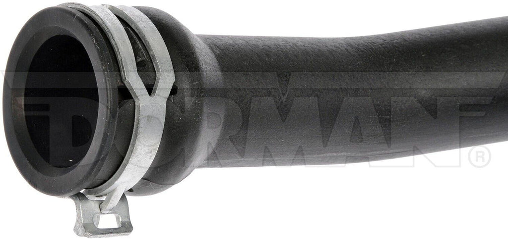 Dorman Engine Oil Filler Tube for E-350 Super Duty, E-350 Club Wagon 917-477