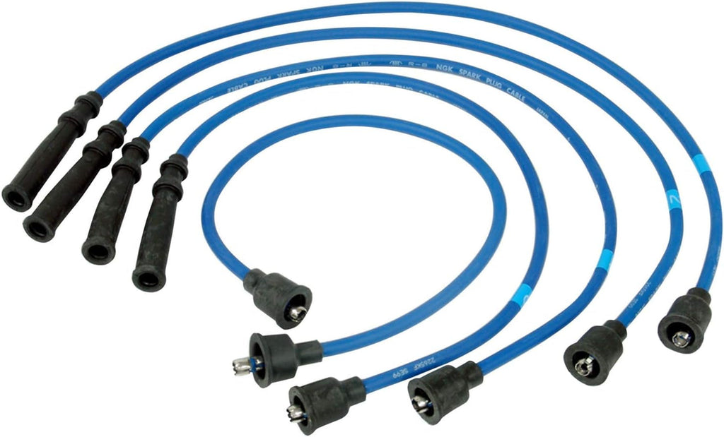 (8123) RC-SE99 Spark Plug Wire Set