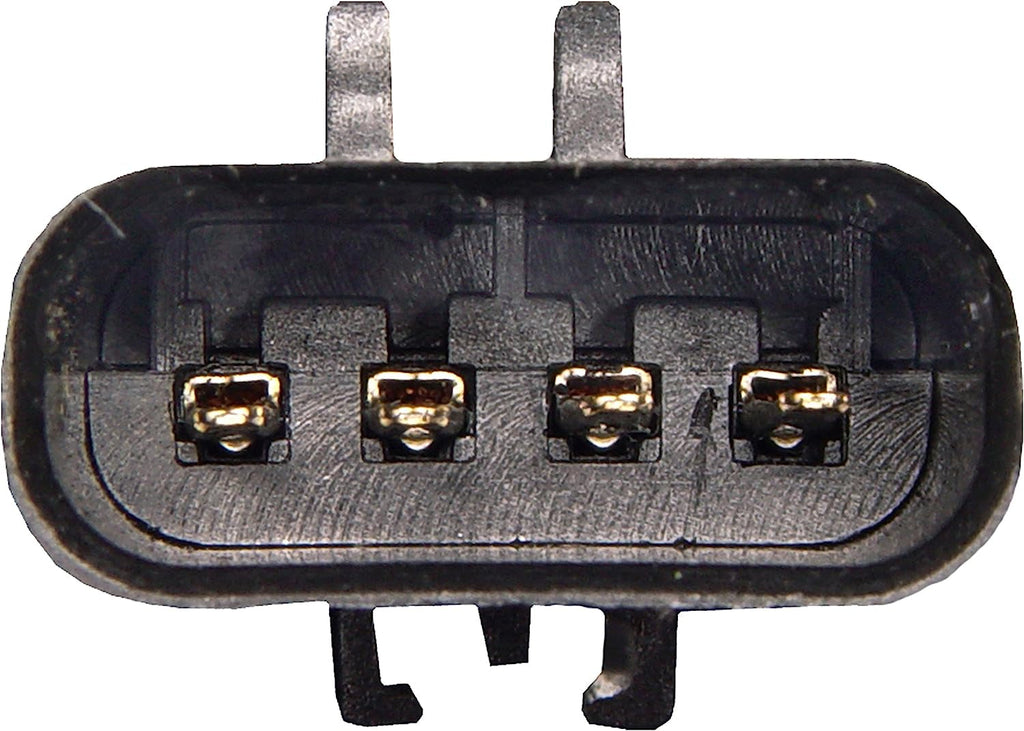 Dorman 620-014 Engine Cooling Fan Assembly Compatible with Select Chrysler / Dodge Models