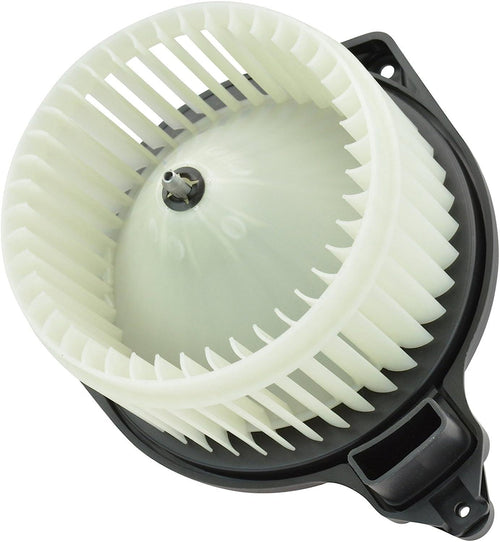 Heater A/C AC Blower Motor W/Fan Cage for 05-13 Toyota Tacoma Pickup Truck