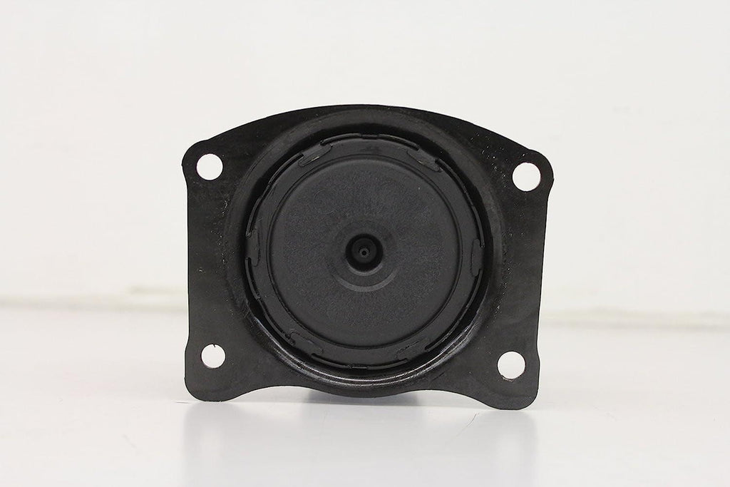 Genuine  50830-SEP-A21 Engine Mounting Rubber, Front