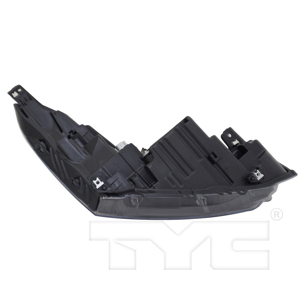 TYC Headlight Assembly for 19-21 Acura RDX 20-16574-00