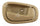 ACI Interior Door Handle for 1998-2002 Corolla 61801