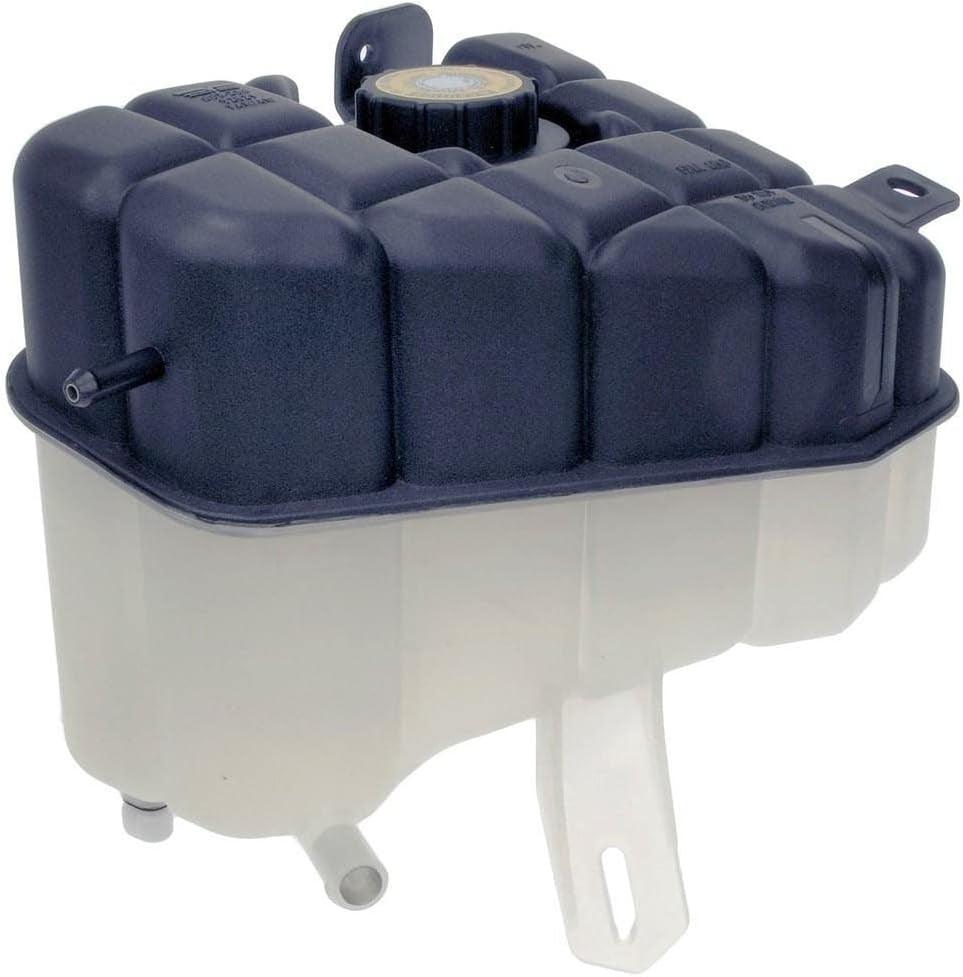 603-236 Engine Coolant Recovery Tank