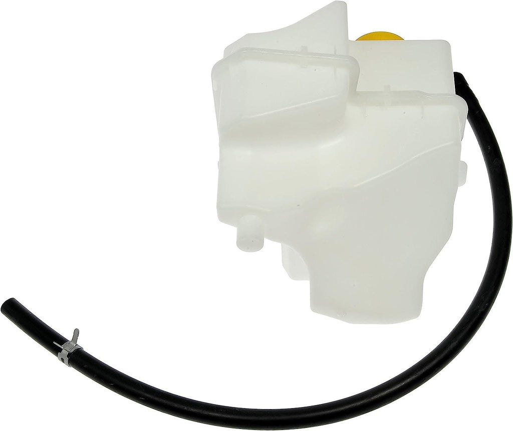Dorman 603-780 Front Engine Coolant Reservoir Compatible with Select Nissan Models