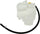 Dorman 603-780 Front Engine Coolant Reservoir Compatible with Select Nissan Models