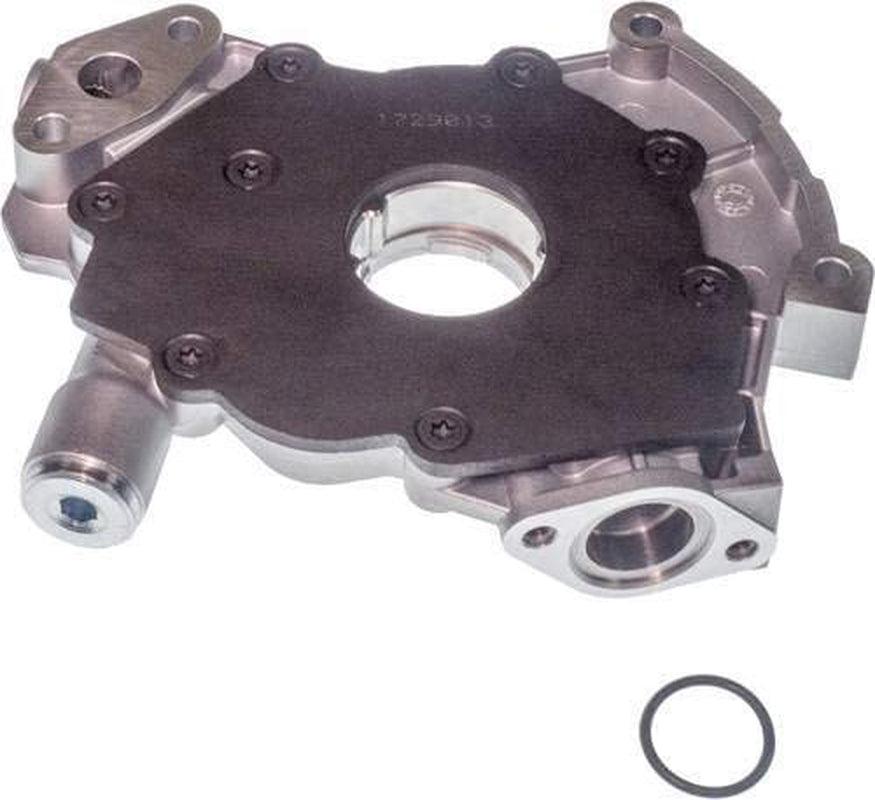 ling Hi Volume Oil Pump 4.6 5.4 Modular Ford 20% More Volume than Stock, Model Number: M340HV