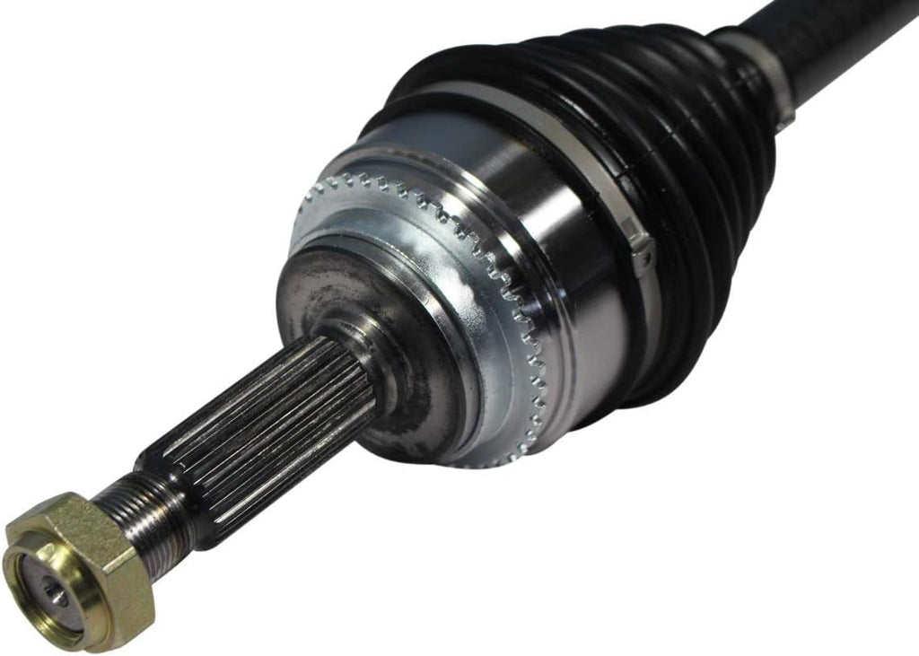 NCV51535 CV Axle Shaft Assembly - Right Front (Passenger Side)