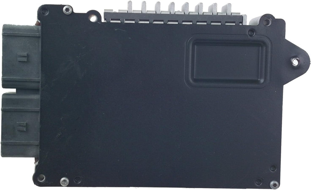 Cardone 79-7178 Remanufactured Engine Control Computer Module, ECC/ECM