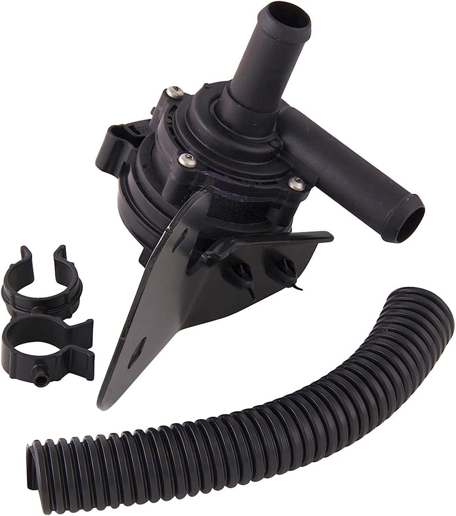Gates 41515E Electric Engine Water Pump