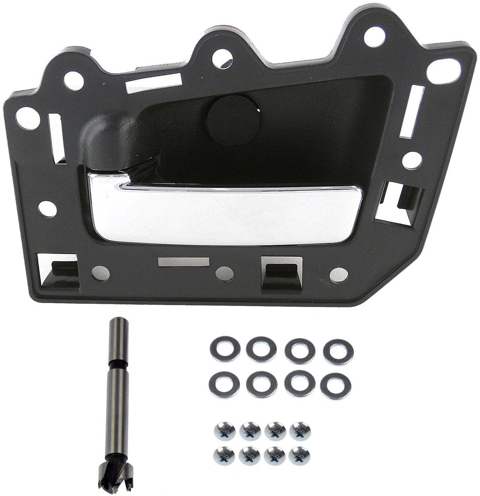 Dorman Interior Door Handle for 05-10 Grand Cherokee 82160