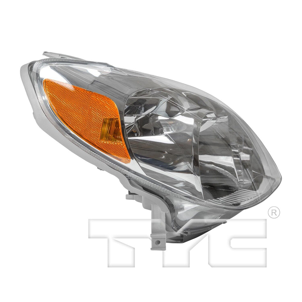 TYC Headlight Assembly for 03-08 Matrix 20-6411-00-9