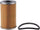GM Genuine Parts GF157F Durapack Fuel Filter (Pack of 12)