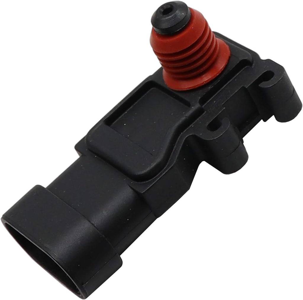 158-0750 Fuel Injection Manifold Pressure Sensor