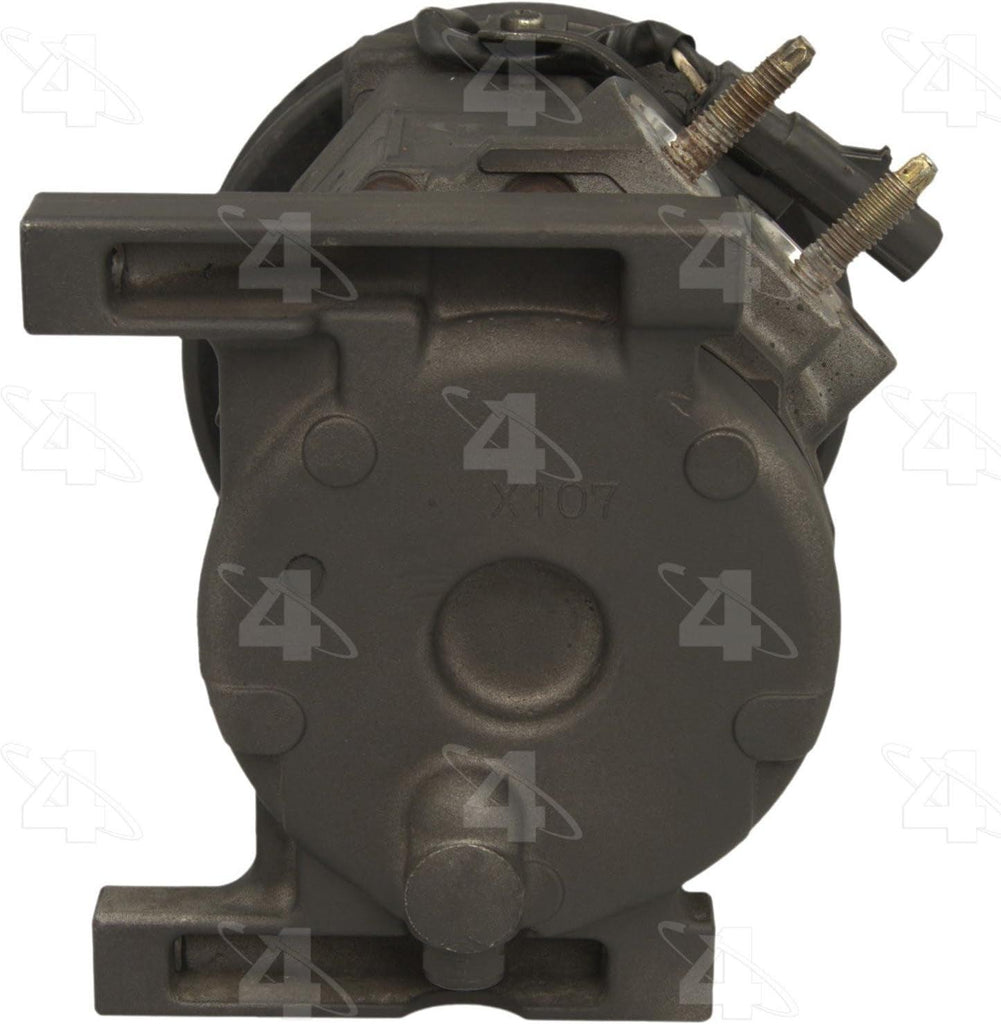 97351 A/C Compressor