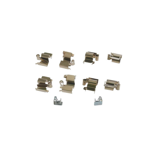 Carlson Disc Brake Hardware Kit for 02-03 Lexus RX300 13395