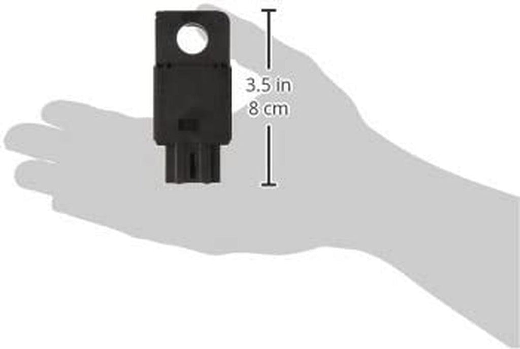 GM Genuine Parts D1586H Brake Light Switch
