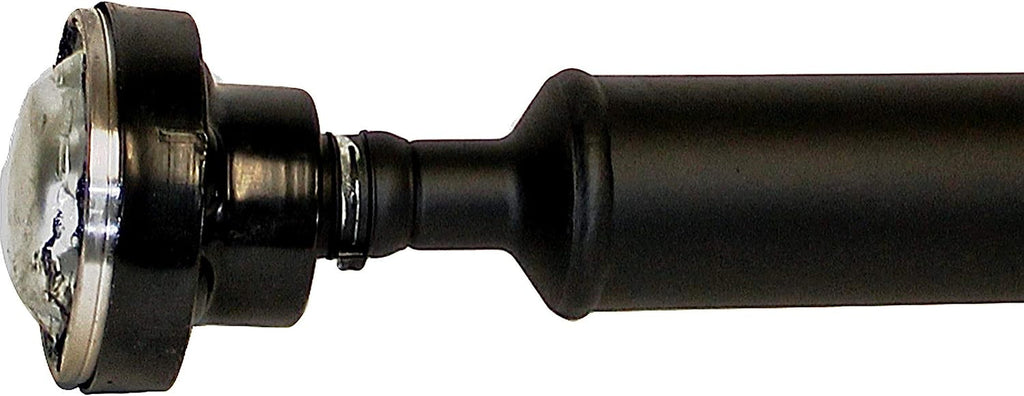 Dorman 976-975 Rear Drive Shaft for Select Jeep Models
