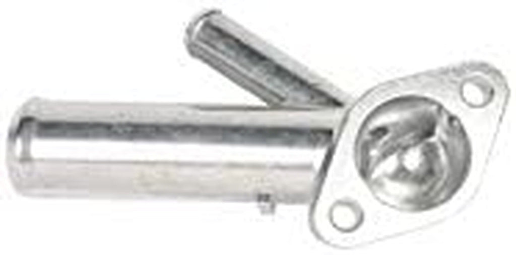 GM Genuine Parts 15-1810 Engine Coolant Thermostat Water Inlet Assembly