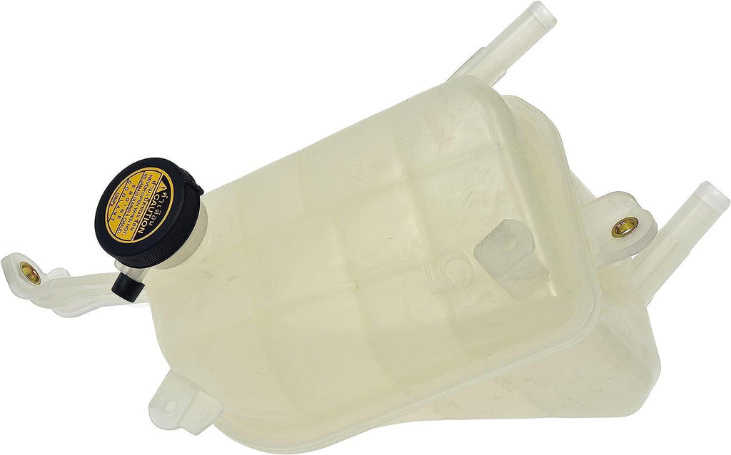 Dorman 603-782 Front Engine Coolant Reservoir Compatible with Select Lexus/Toyota Models