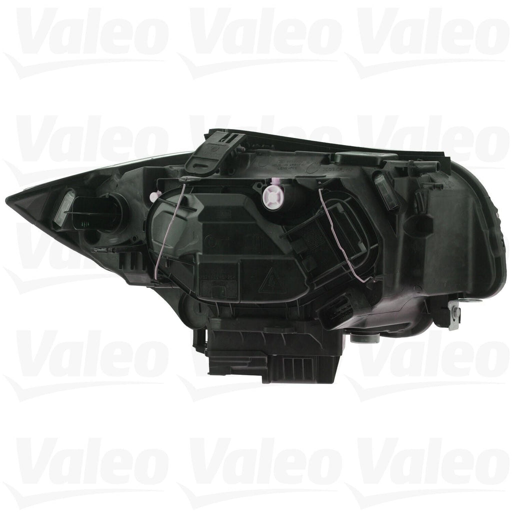 Valeo Headlight Assembly for 128I, 135I, 1 Series M 44797