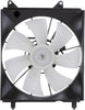 Engine Cooling Fan a - 600370