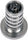 Dorman Engine Variable Valve Timing (VVT) Oil Control Valve for Audi 918-096