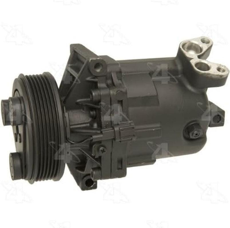 Four Seasons  57887 A/C Compressor