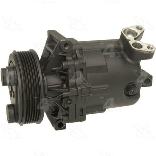 Four Seasons  57887 A/C Compressor