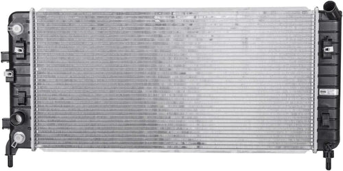 2827 Radiator Compatible with 2006-2010 Chevrolet Impala