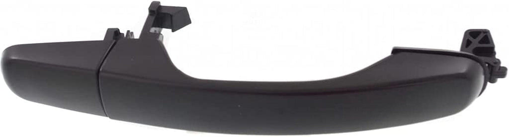 for Saturn Aura Exterior Door Handle Front, Passenger Side Primed (2007-2009) | Trim:All Submodels