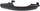 for Saturn Aura Exterior Door Handle Front, Passenger Side Primed (2007-2009) | Trim:All Submodels