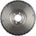Rhinopac New Clutch Flywheel (167018)