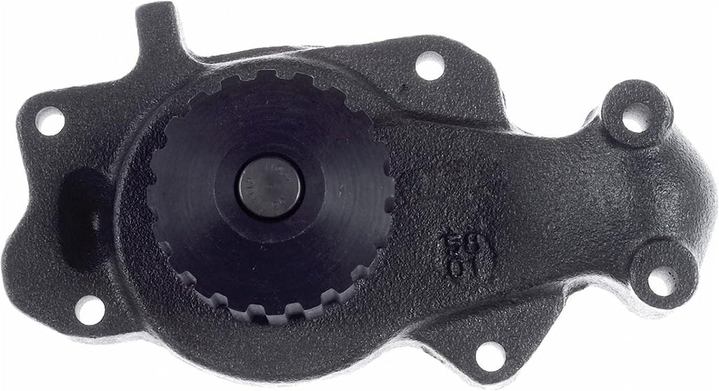 42058 Premium Engine Water Pump