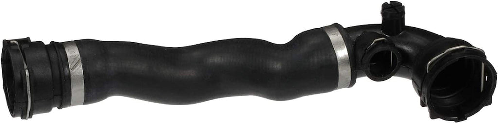Gold 22619M Molded Upper Radiator Hose