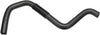 Gold 26349X Molded Upper Radiator Hose