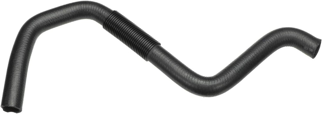 Gold 26349X Molded Upper Radiator Hose
