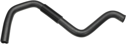 Gold 26349X Molded Upper Radiator Hose
