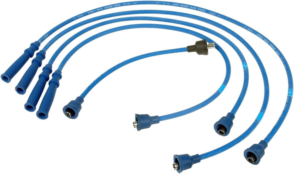 (8077) RC-IE50 Spark Plug Wire Set