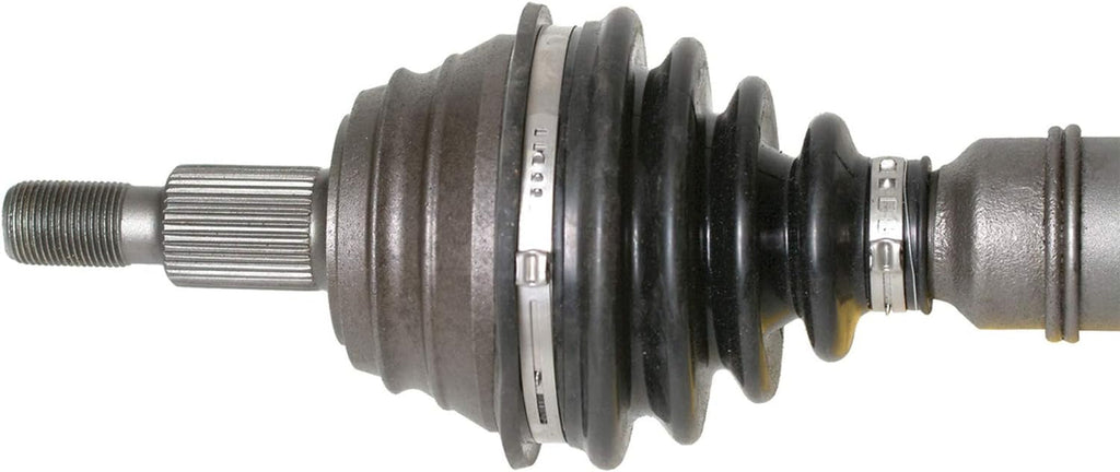 60-7251 Remanufactured CV Constant Velocity Drive Axle Shaft