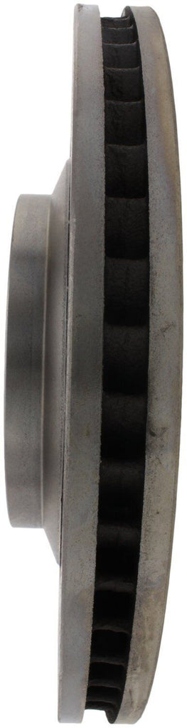 Centric Front Driver Side Disc Brake Rotor for Lexus (121.44150)