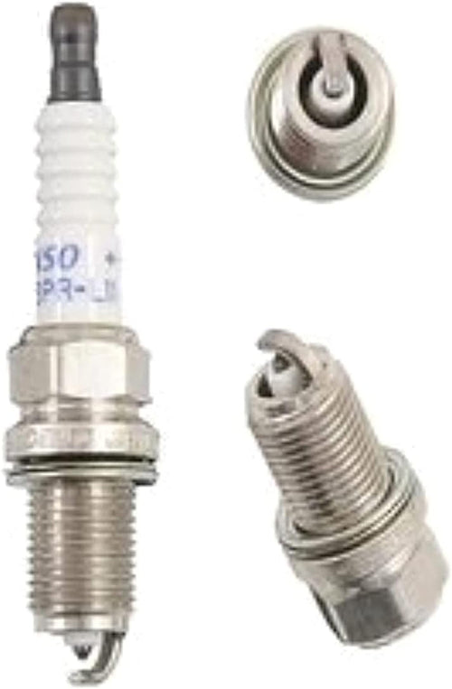 6 Pc  3168 Spark Plugs for 0000-18-BP03 09146367 09482-00494 09482-00508 09482-00510 09482-00548 09482-00550 0K01C-18-110 0K23A-18-110 18823-11091 22401 AA310 22401 AA370 22401 AA450 22401 AA540