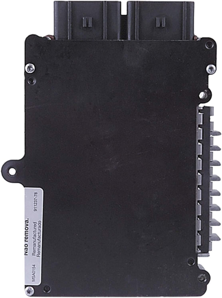 Cardone 79-6198 Remanufactured Engine Control Computer Module, ECC/ECM