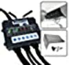 6 Channel Switch Combo Kit JK 3001JK
