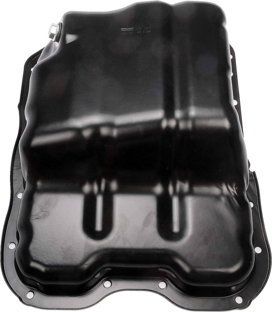 264-589 Engine Oil Pan for Select Mitsubishi Models
