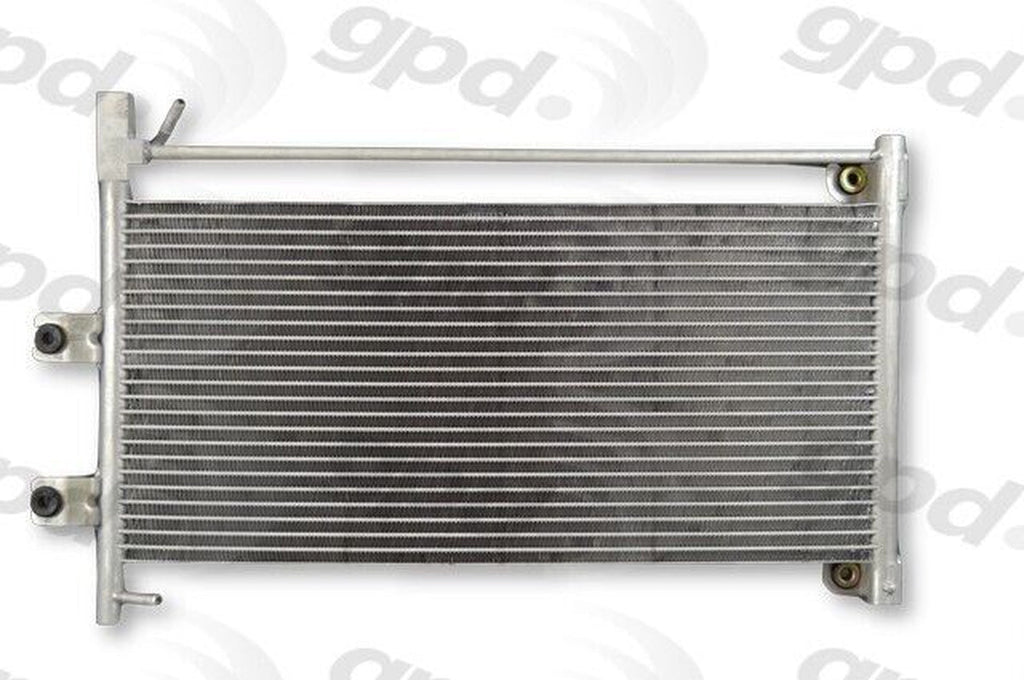 Global Parts Automatic Transmission Oil Cooler for NV2500, NV3500 2611307